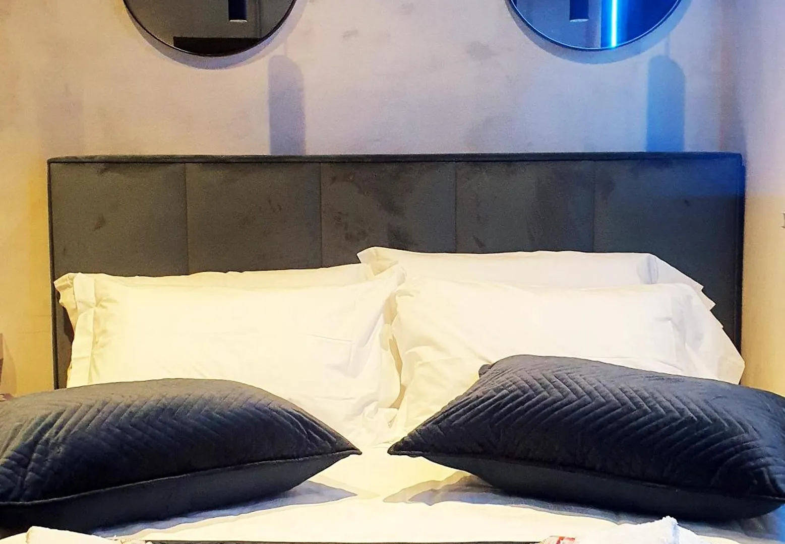 City Center Tirana Urban Condo Αλβανία