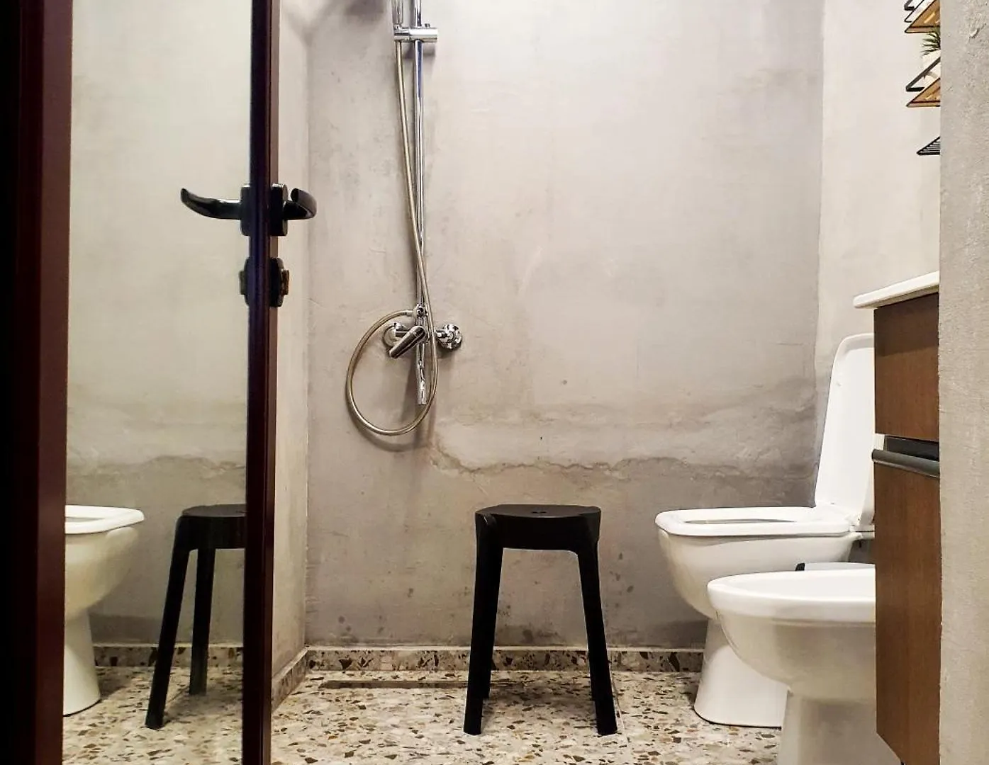 City Center Tirana Urban Condo 0*,  Αλβανία